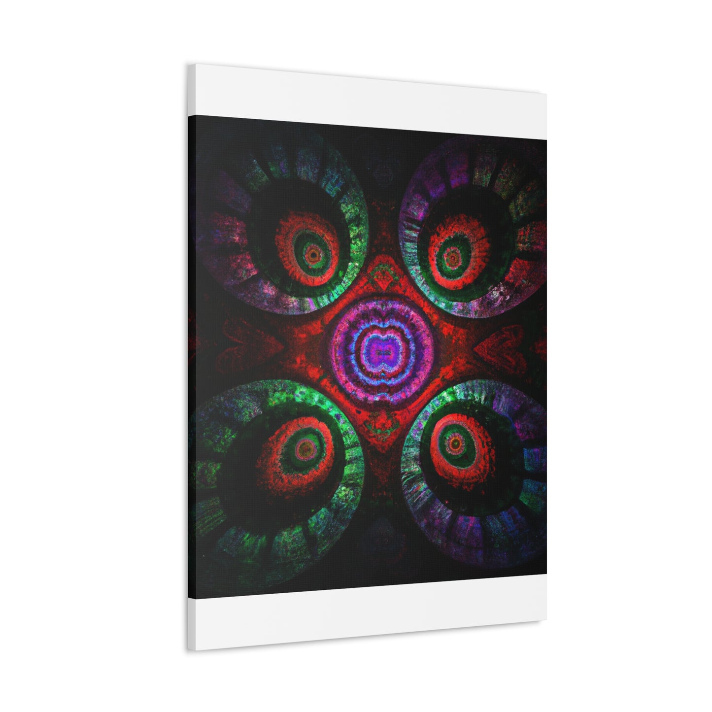 Pieter Bruegel the Elder- Canvas