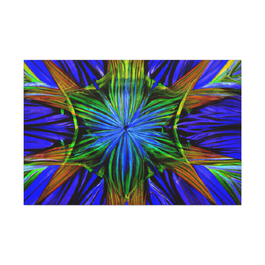 Antonio Canaletto- Canvas