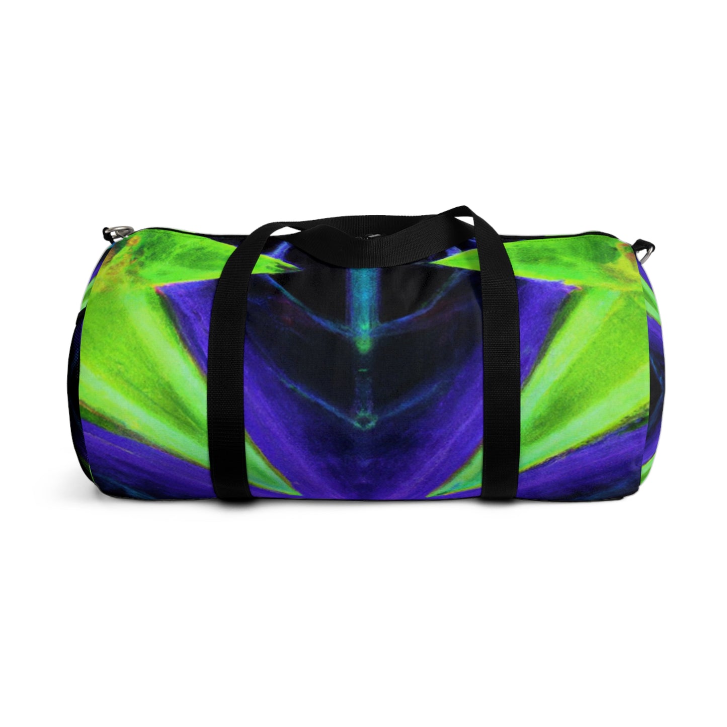 James Watt-Duffle Bag