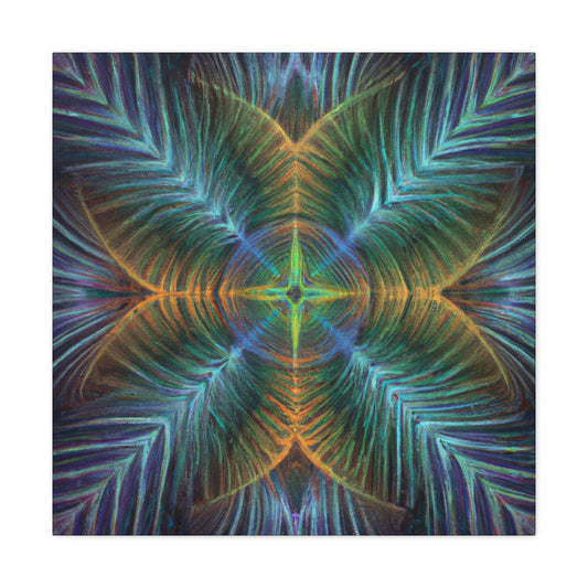 Giovanni Bellini- Canvas