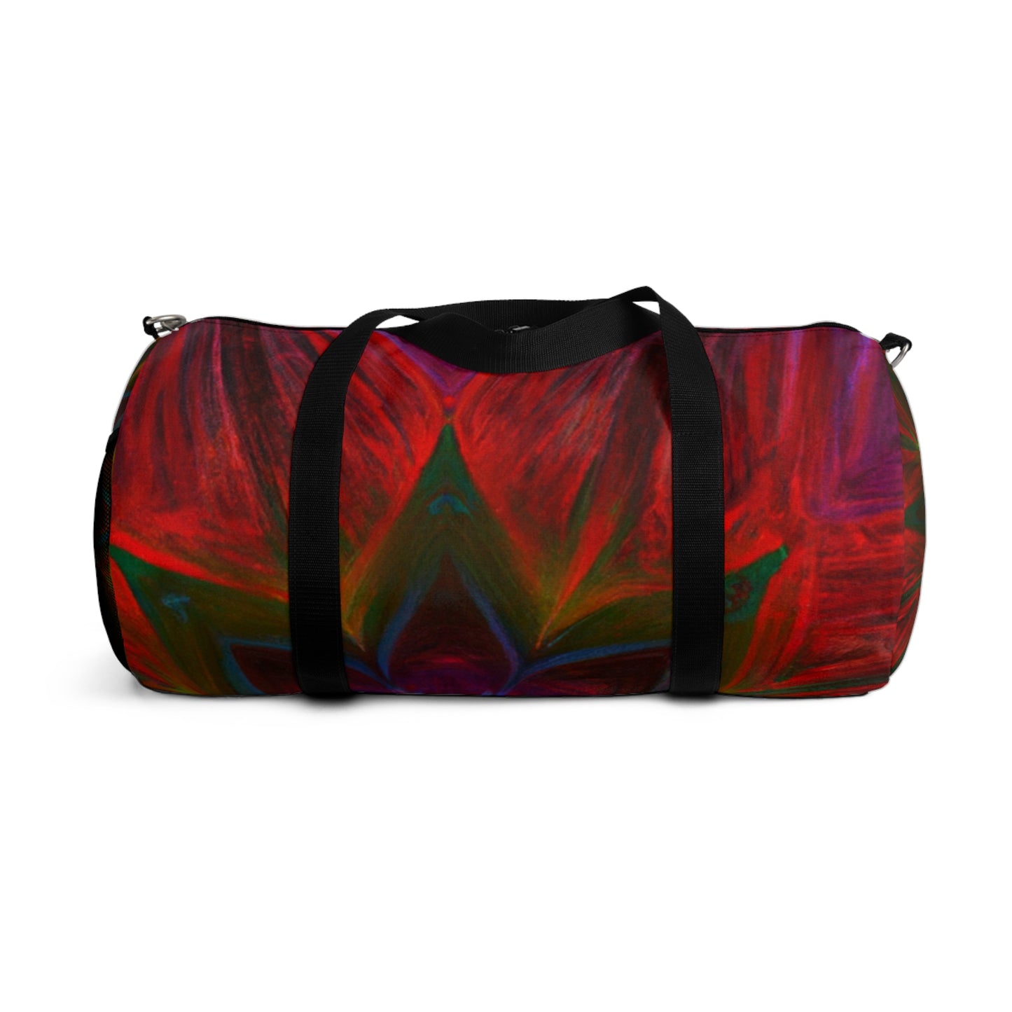 Christopher Polhem (1661–1751)-Duffle Bag