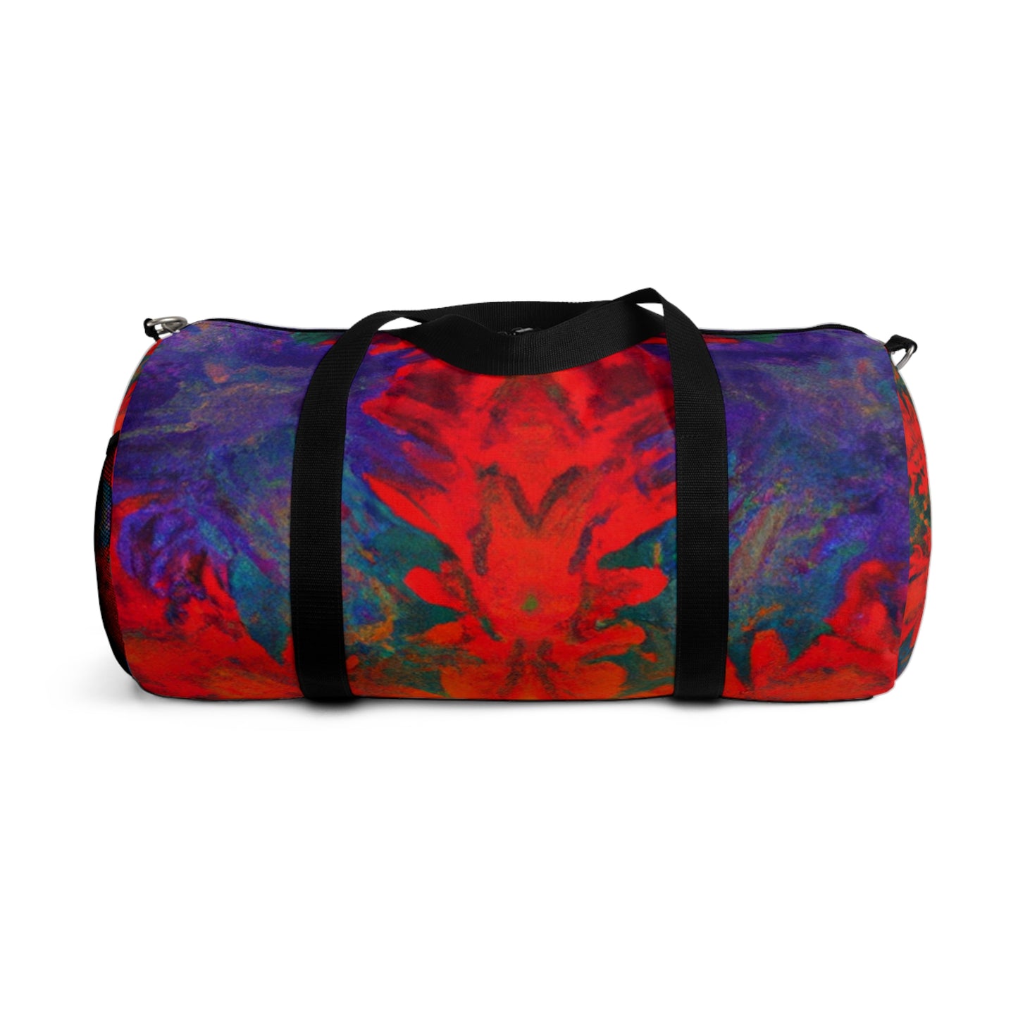 Matthew Boulton-Duffle Bag