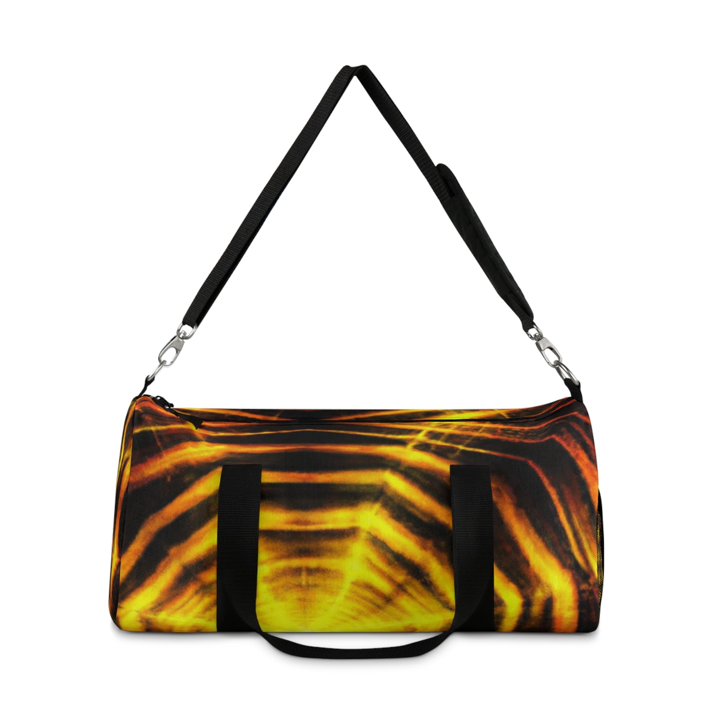 Jacob Perkins-Duffle Bag