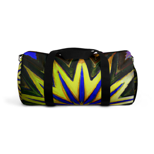 John Wilkinson (1728-1808): British industrialist known as the "Father of-Duffle Bag