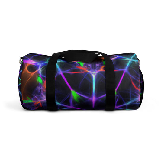 James Watt (1736-1819)-Duffle Bag