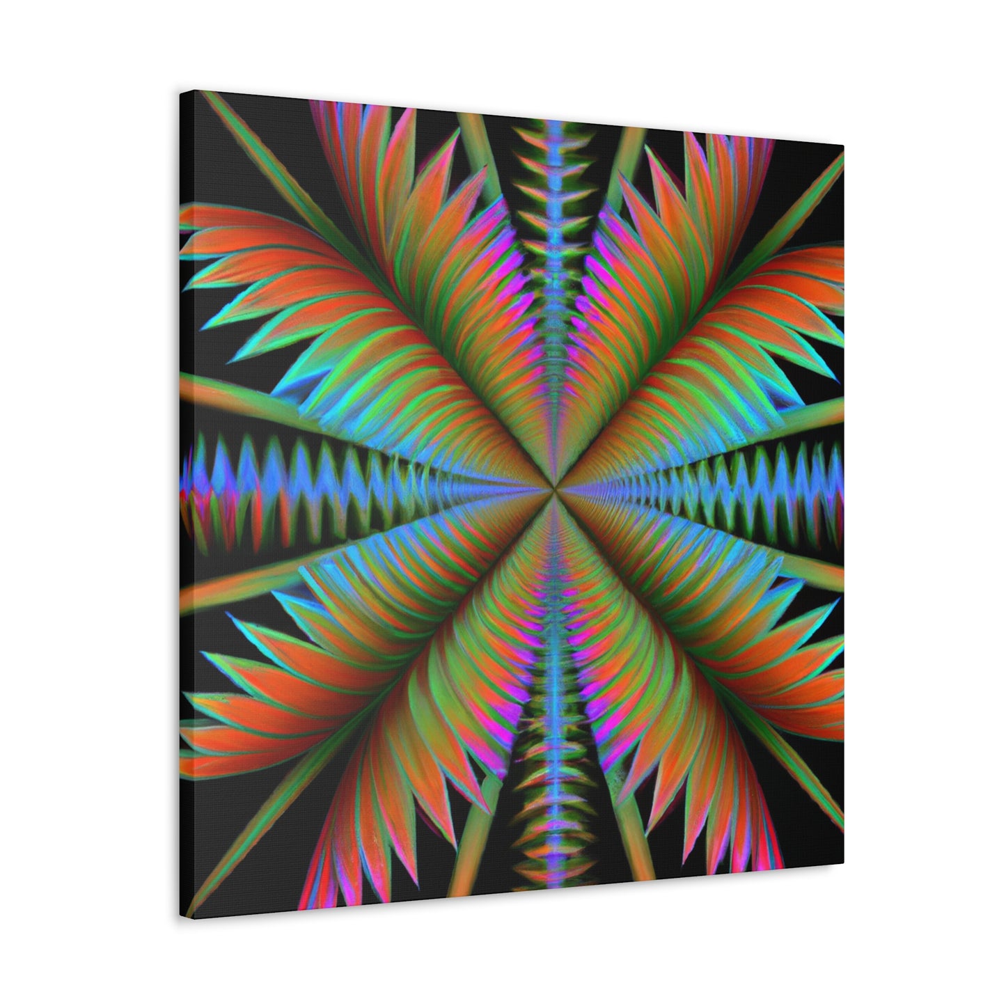 Sandro Botticelli- Canvas