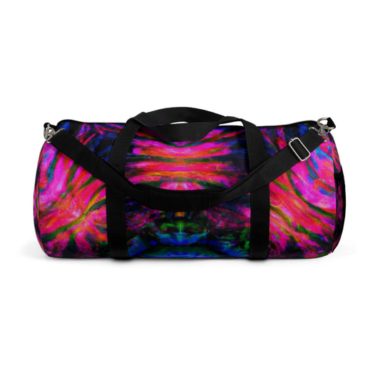 James Watt.-Duffle Bag