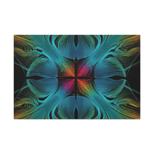 Francisco de Goya- Canvas