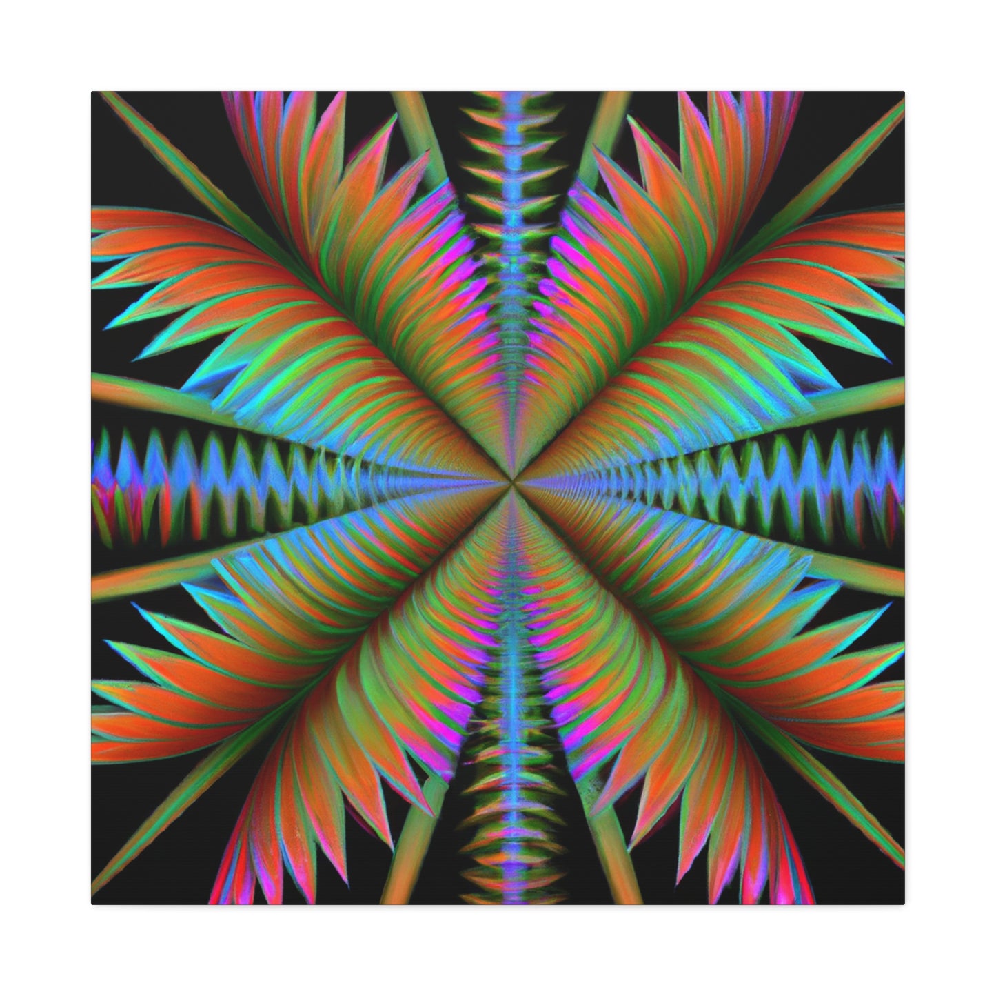 Sandro Botticelli- Canvas