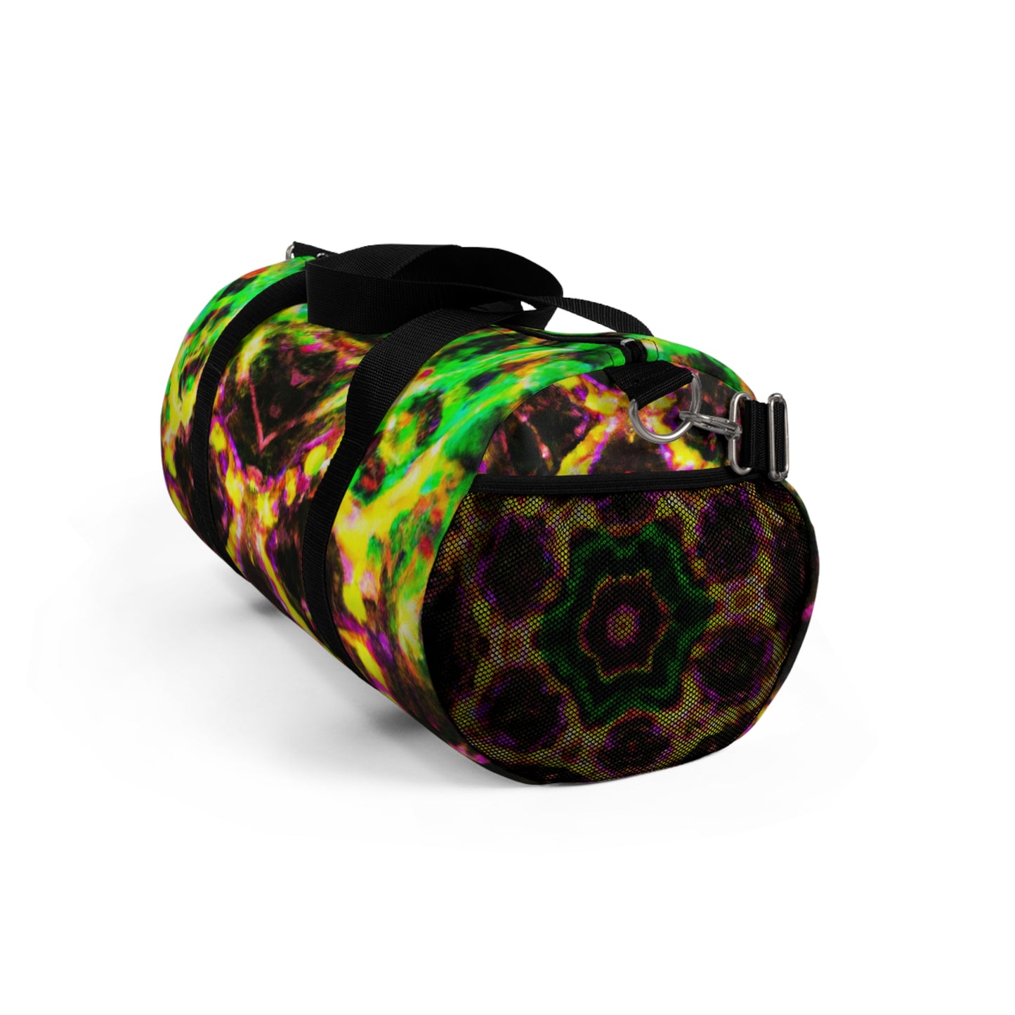 James Watt (1736-1819)-Duffle Bag
