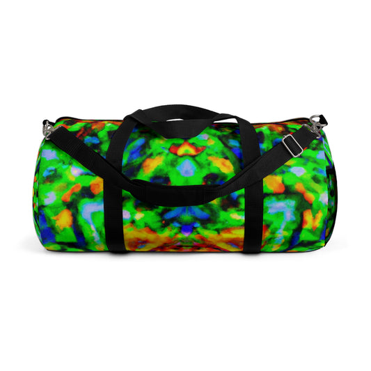 James Watt.-Duffle Bag