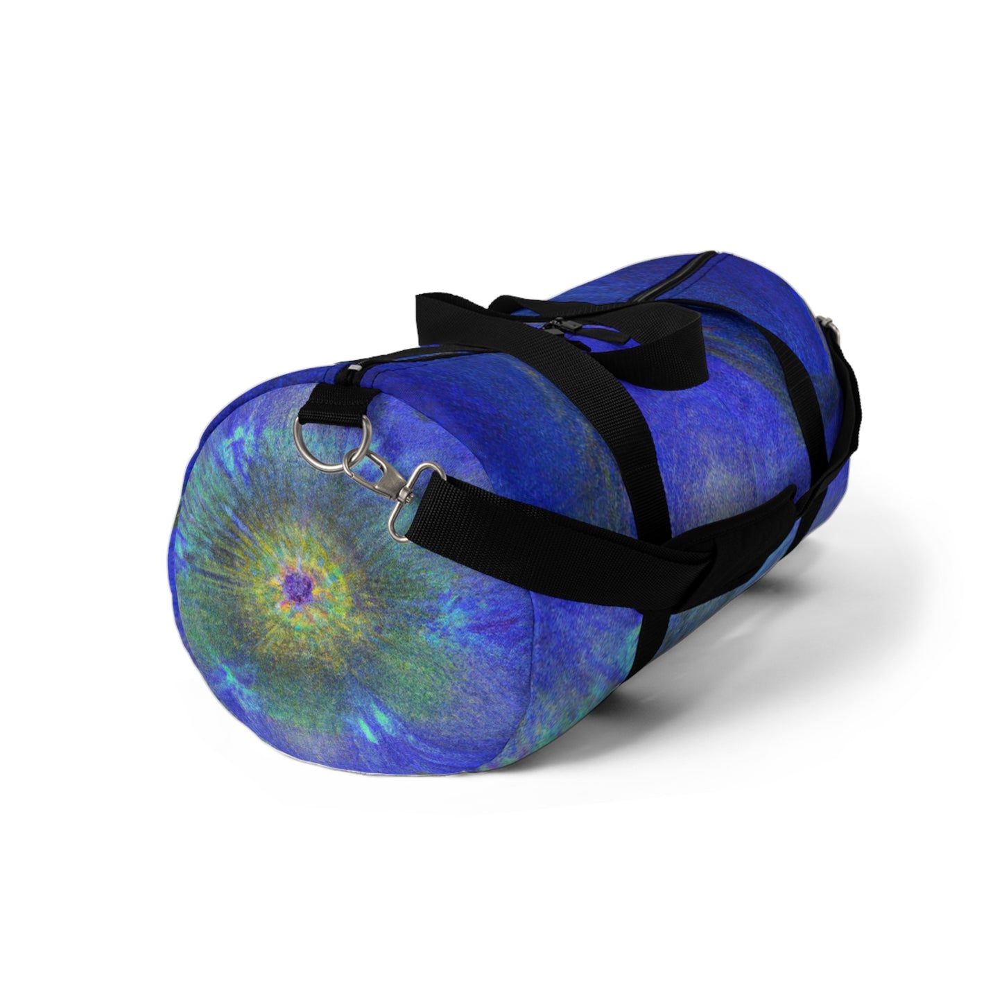 Ithiel Town (1784-1844)-Duffle Bag