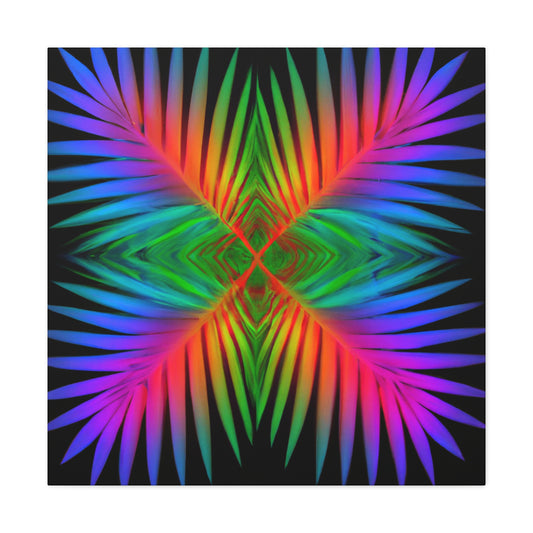 Sir Joshua Reynolds- Canvas