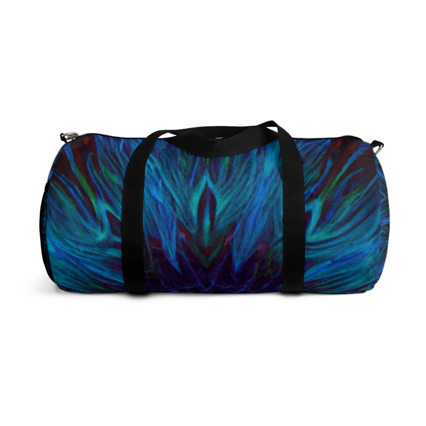 Joseph Bramah.-Duffle Bag