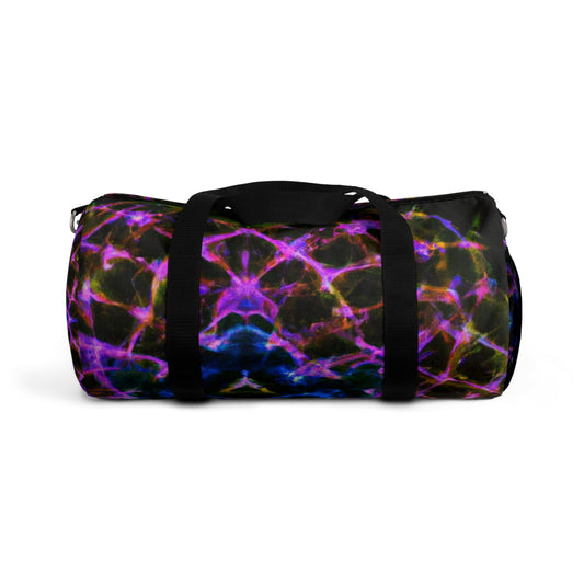 James Watt (1736-1819), Scottish inventor and mechanical engineer.-Duffle Bag