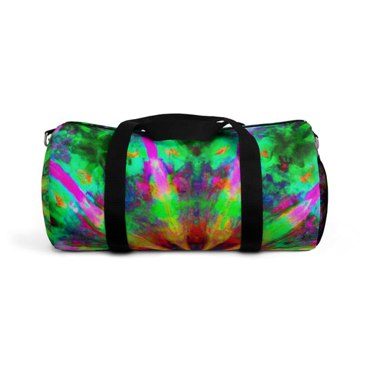 Matthew Boulton-Duffle Bag