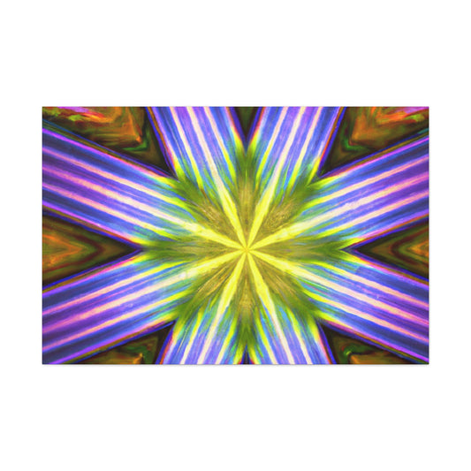 Thomas Gainsborough- Canvas