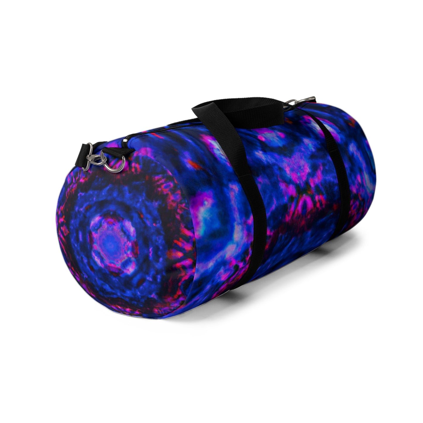 John Newcomen-Duffle Bag