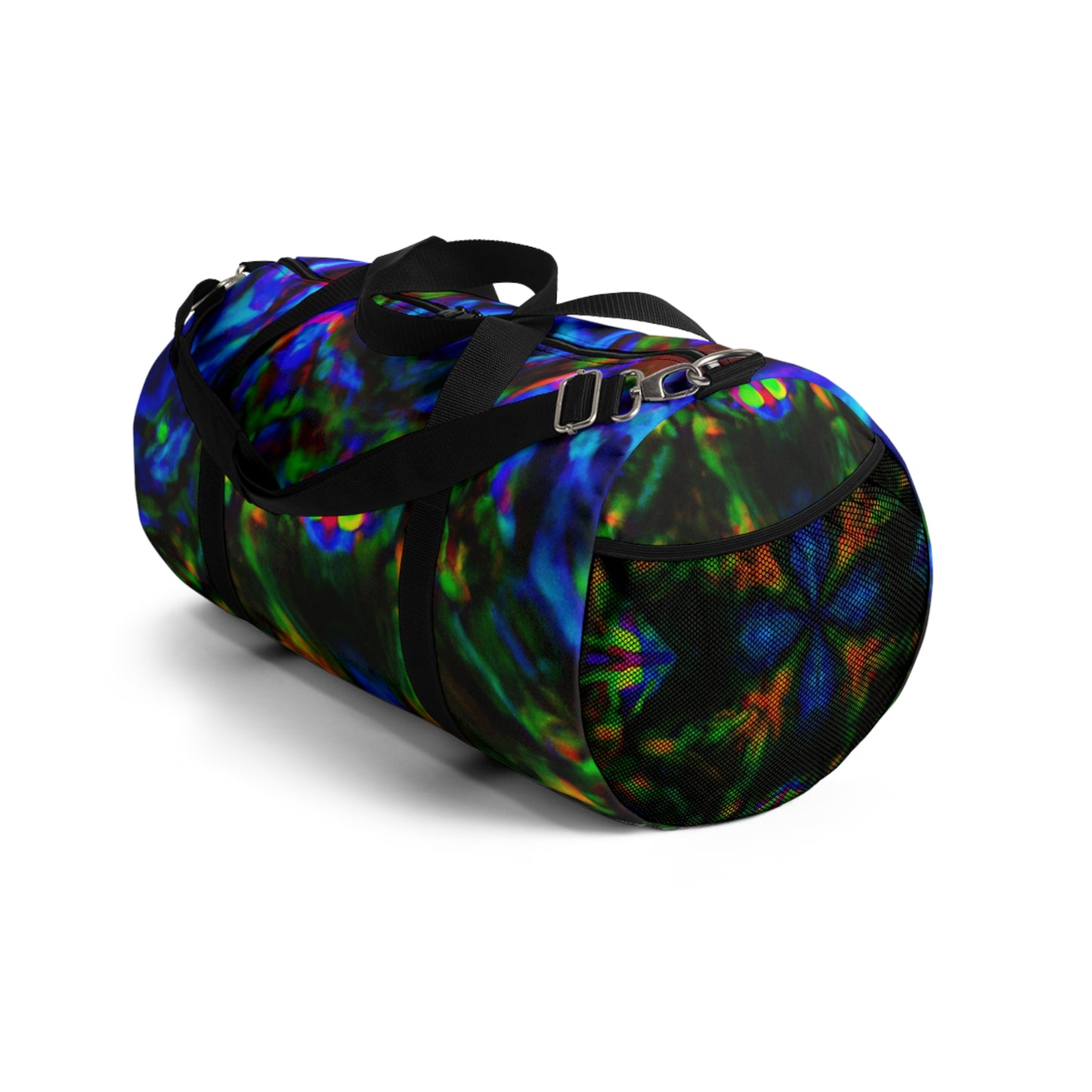 John Smeaton (1724–1792)-Duffle Bag