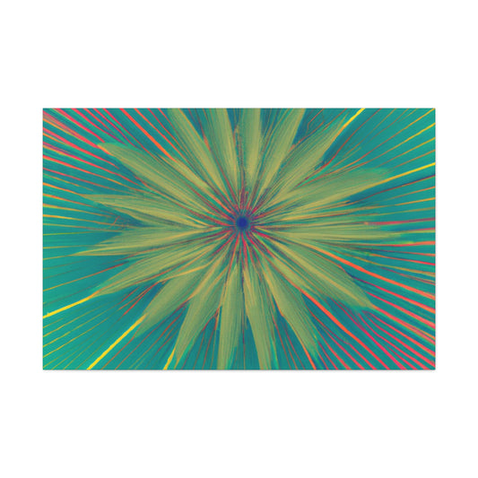 Jacques-Louis David- Canvas