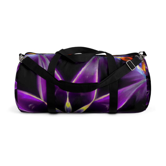 James Watt (1736-1819)-Duffle Bag