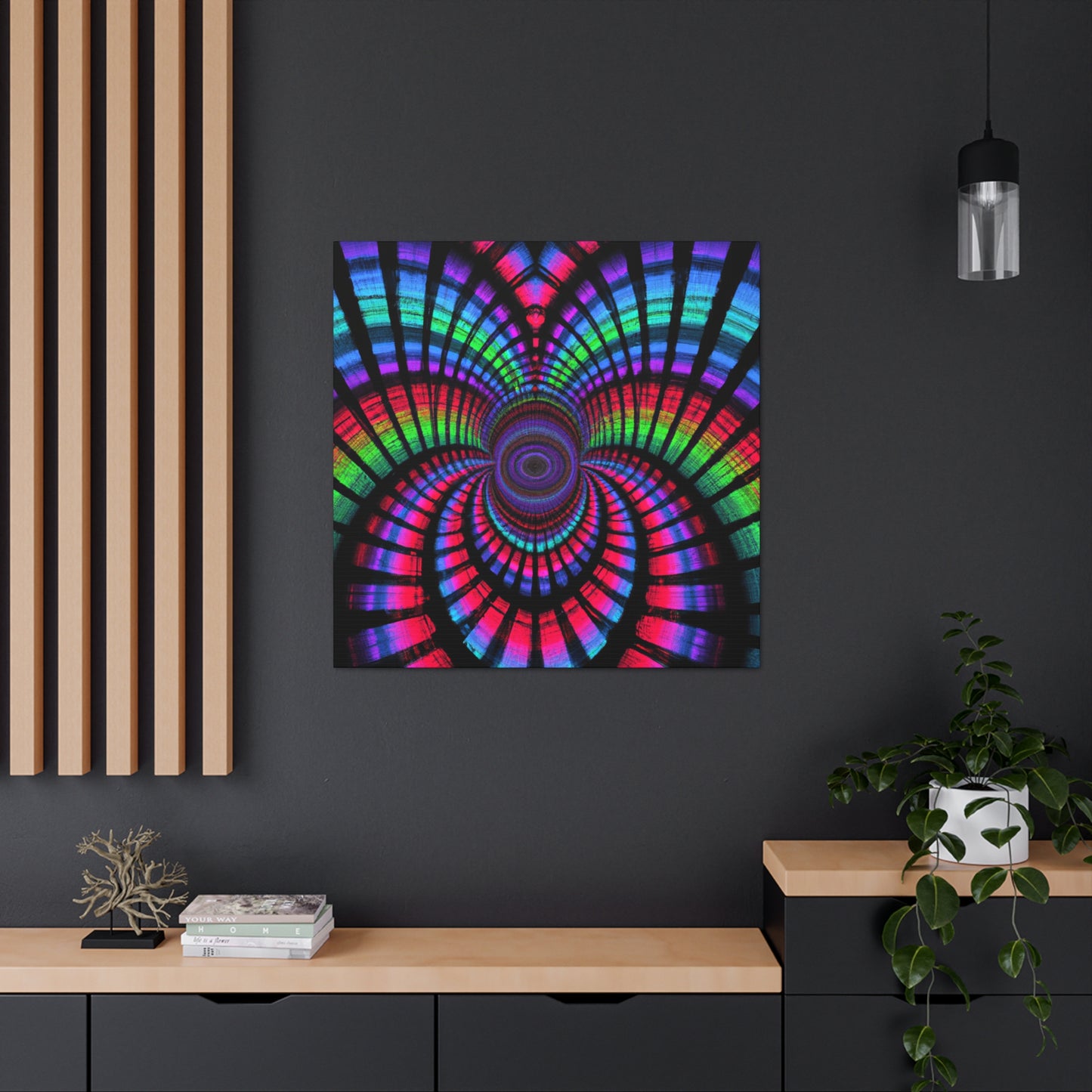 Titian- Canvas