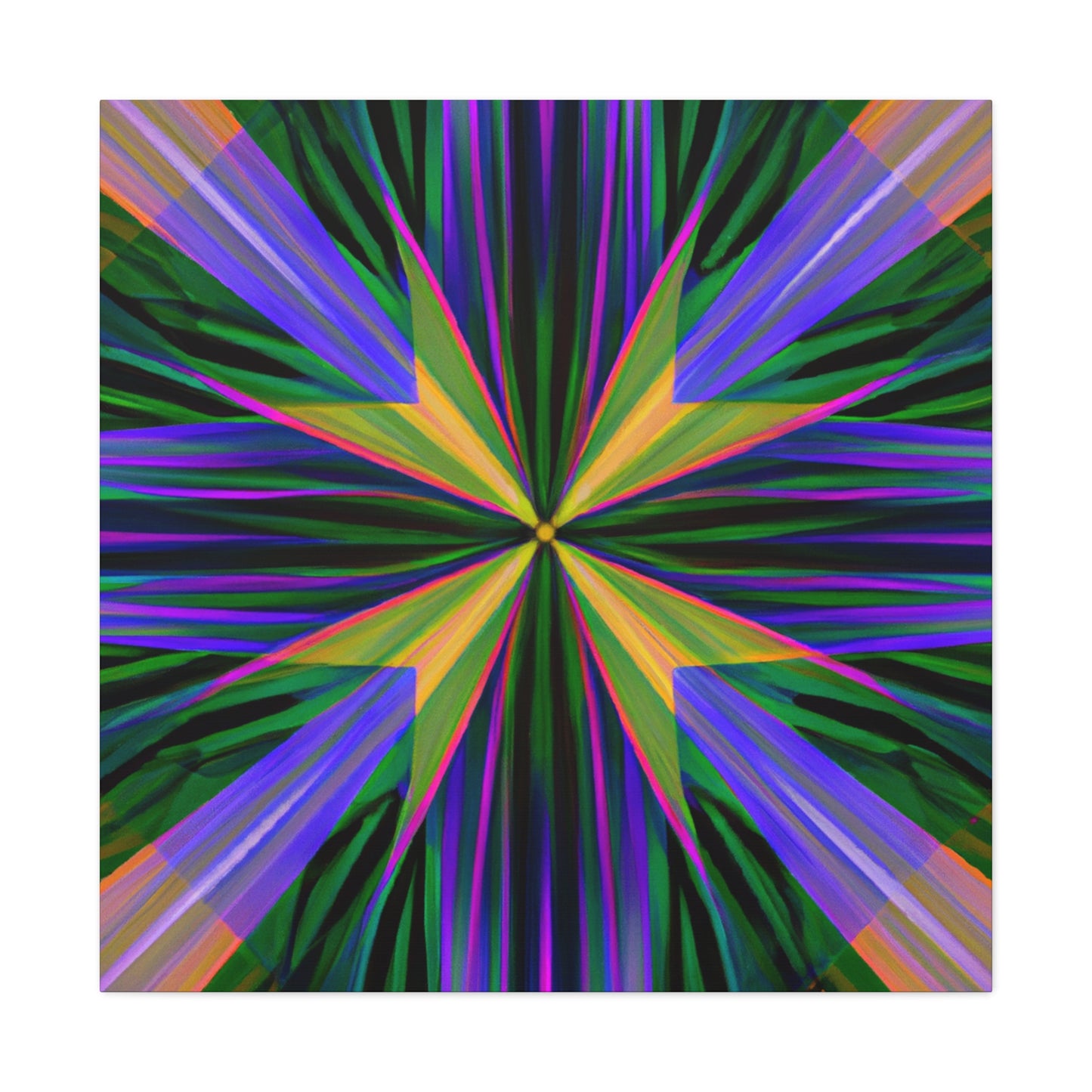 Pieter Bruegel the Elder- Canvas