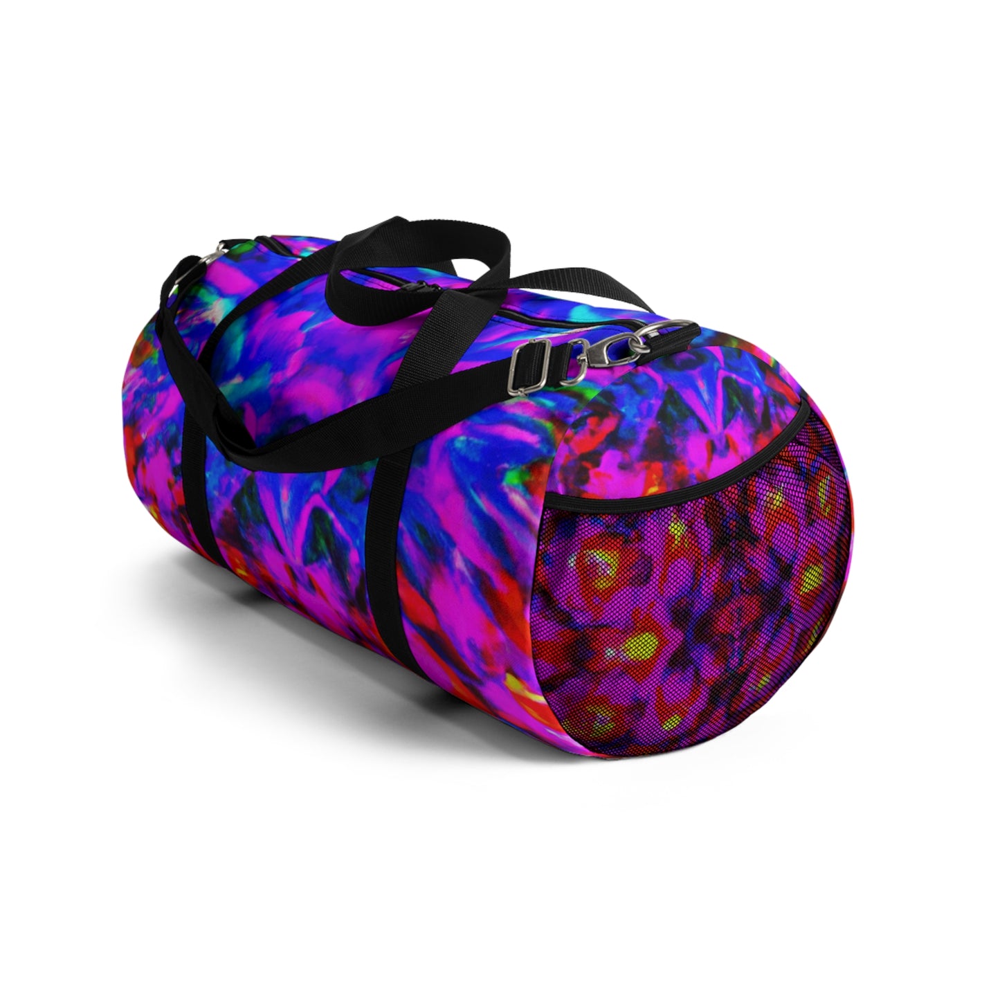 Jethro Tull-Duffle Bag
