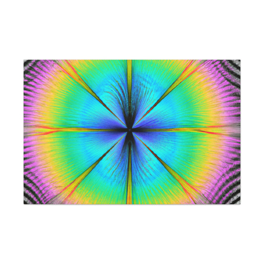 Jacques-Louis David- Canvas