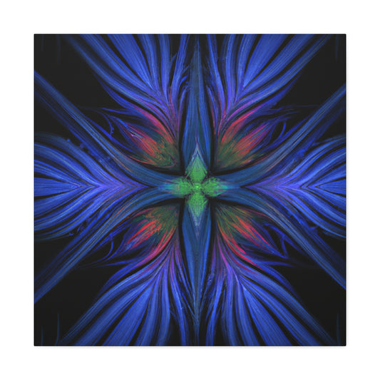 Joseph Wright of Derby- Canvas