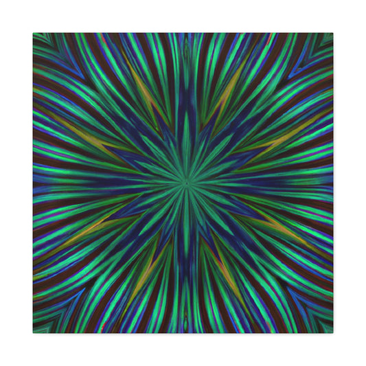 Francisco de Goya- Canvas