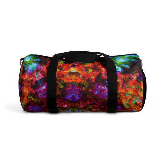 James Watt (1736–1819)-Duffle Bag