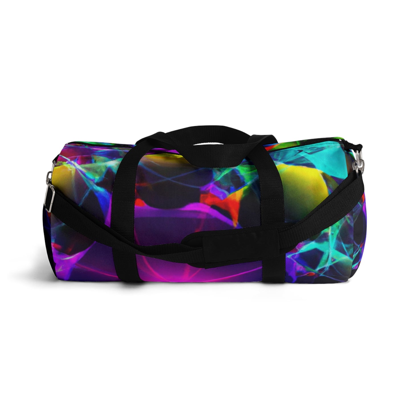 James Watt (male)-Duffle Bag