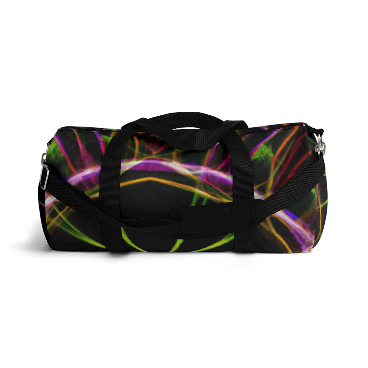 James Watt (1736-1819), Scottish inventor and mechanical engineer.-Duffle Bag