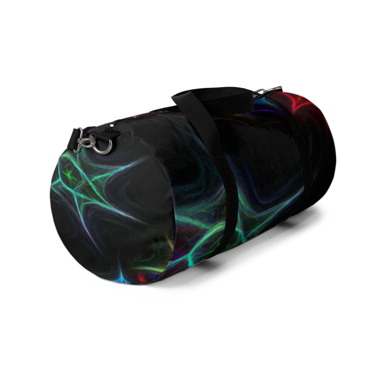 James Watt-Duffle Bag