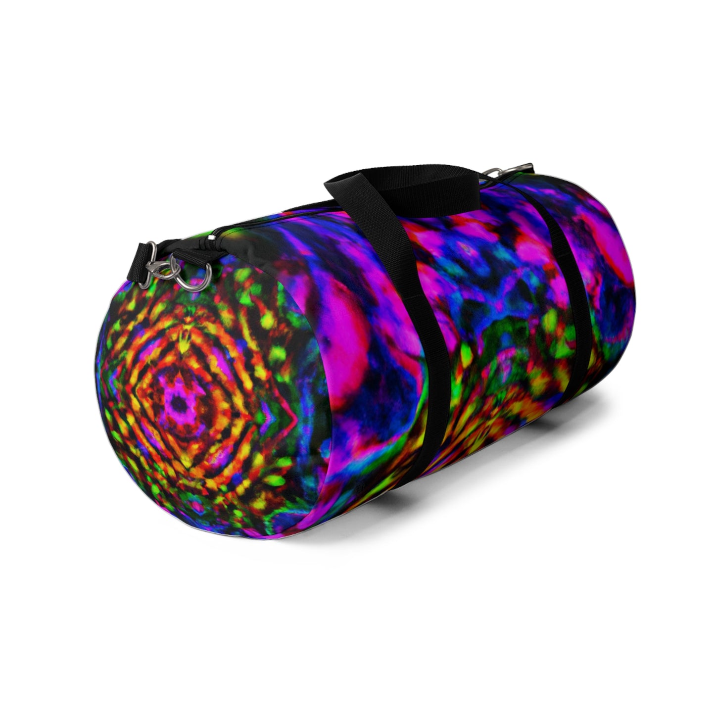 Imbart de la Tour-Duffle Bag