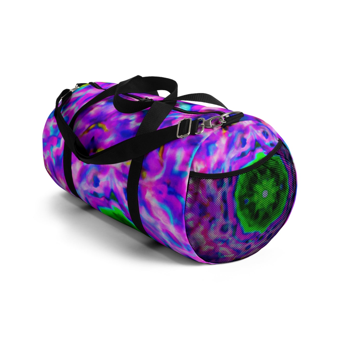 John Wilkinson (1728 - 1808), a pioneering industrialist from England, is considered-Duffle Bag