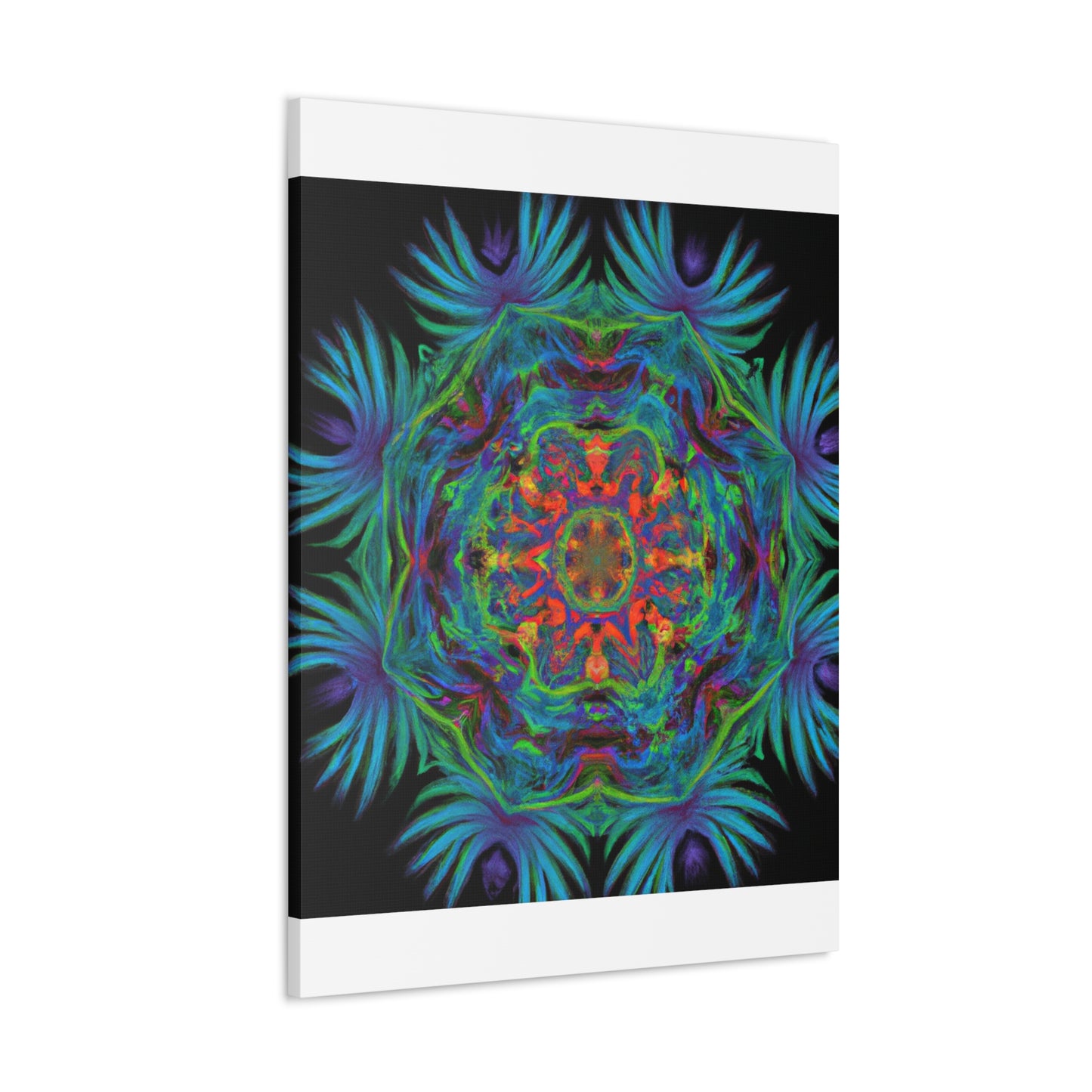 Titian (Tiziano Vecellio)- Canvas