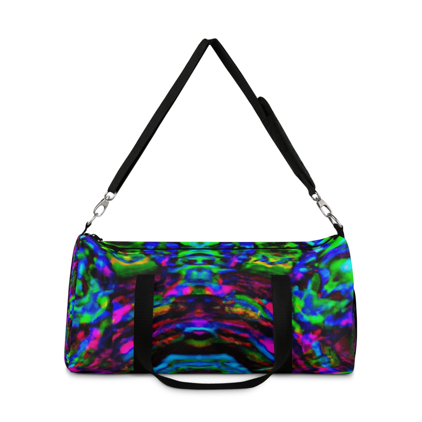 Joseph Bramah-Duffle Bag