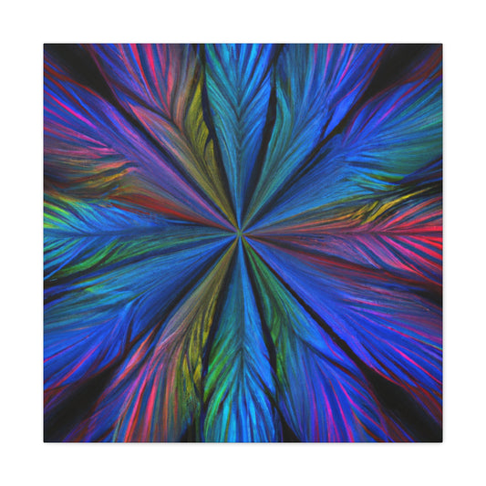 Giovanni Battista Tiepolo- Canvas