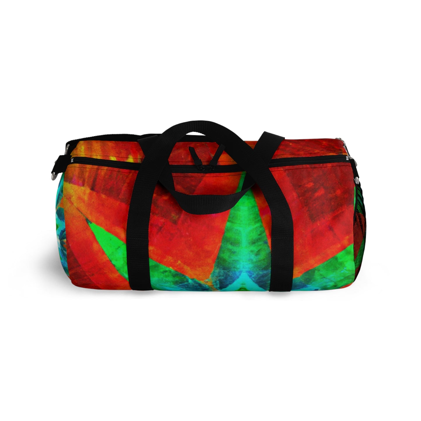 James Watt-Duffle Bag