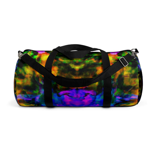 James Watt (1736-1819)-Duffle Bag