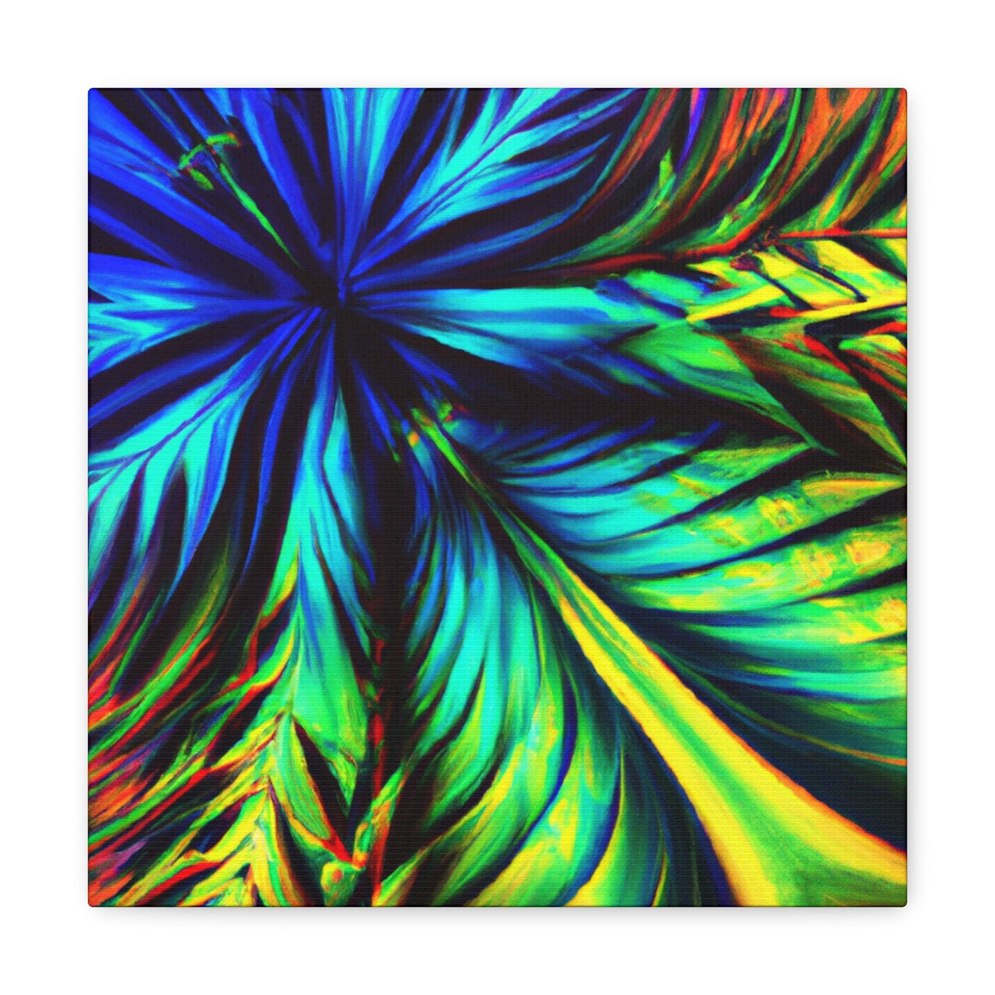 Titian (Tiziano Vecelli)- Canvas