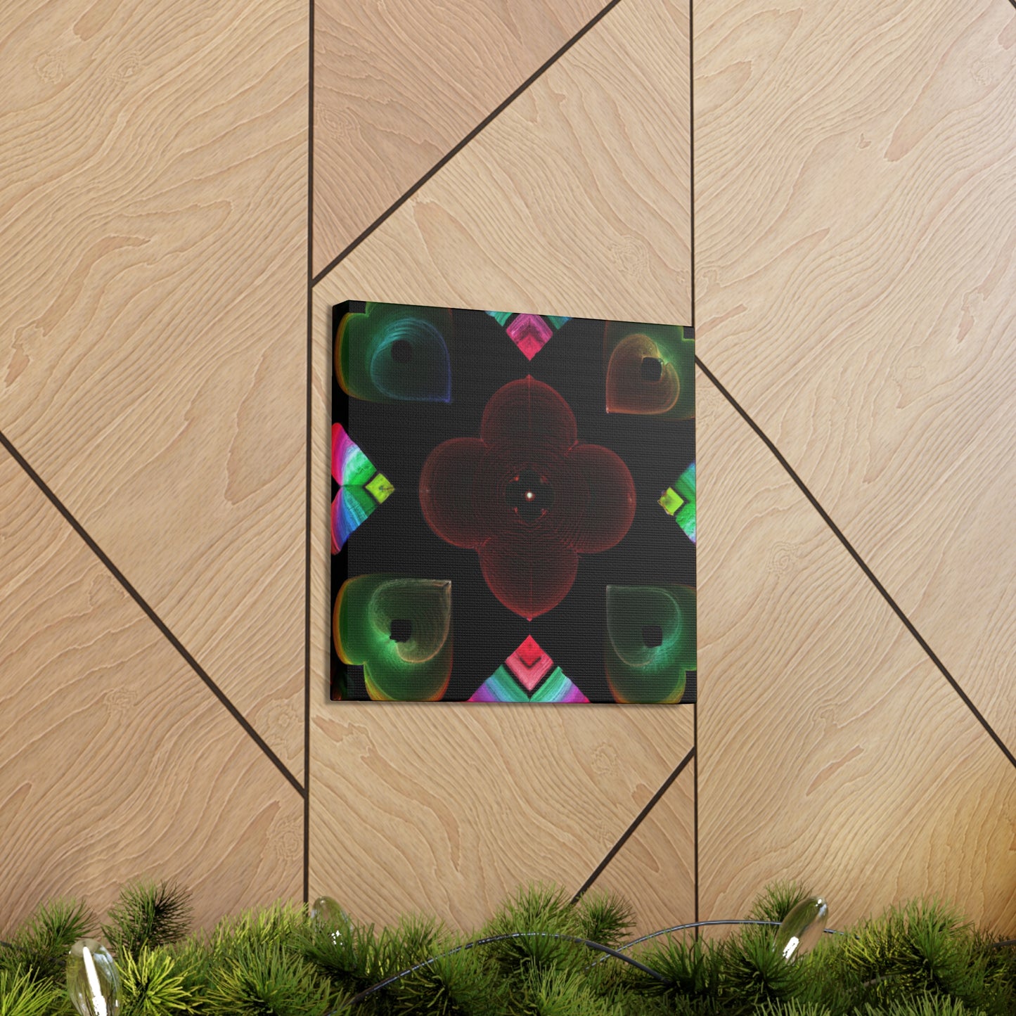 Pieter Breughel the Elder- Canvas