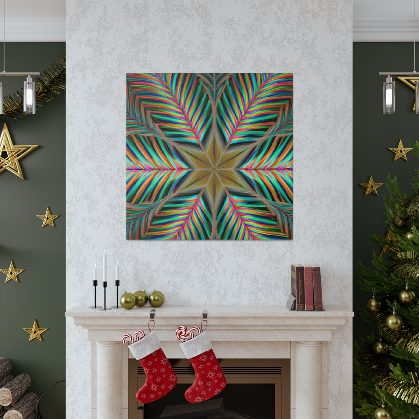 Paolo Veronese (circa 1528–1588)- Canvas