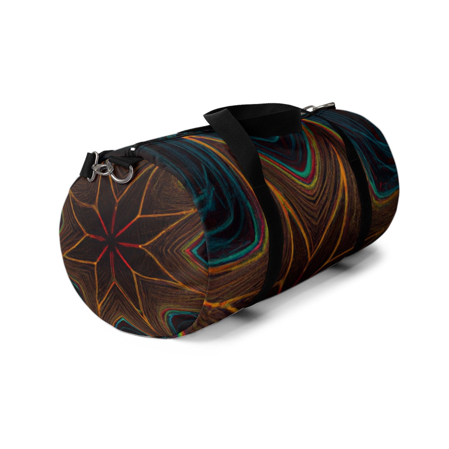 Joseph Bramah-Duffle Bag