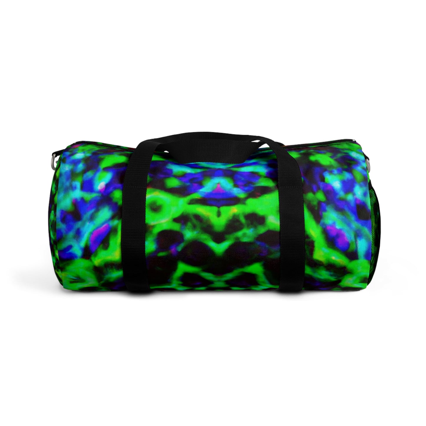 Matthew Boulton.-Duffle Bag