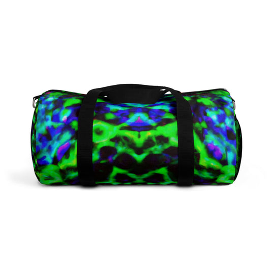 Matthew Boulton.-Duffle Bag