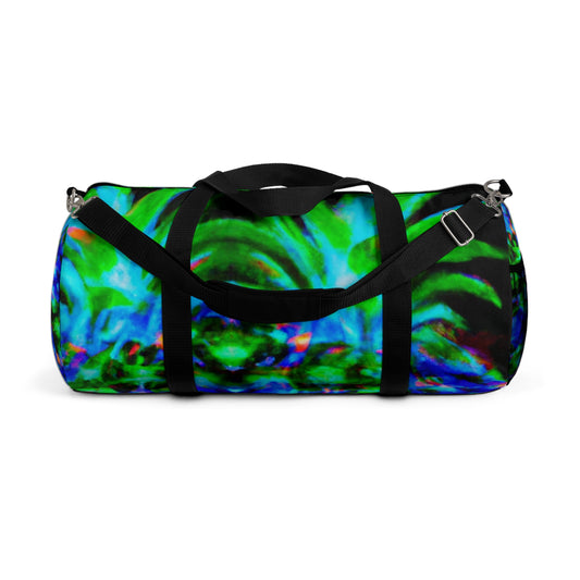 James Watt-Duffle Bag