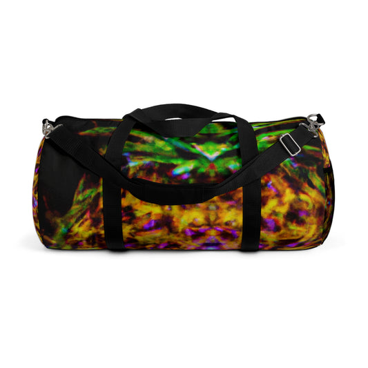 James Watt (1736-1819)-Duffle Bag